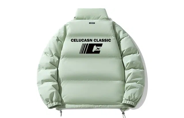 CELUCASN Logo