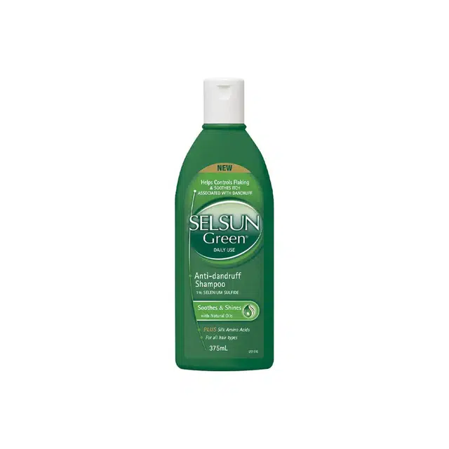 selsun 200ml