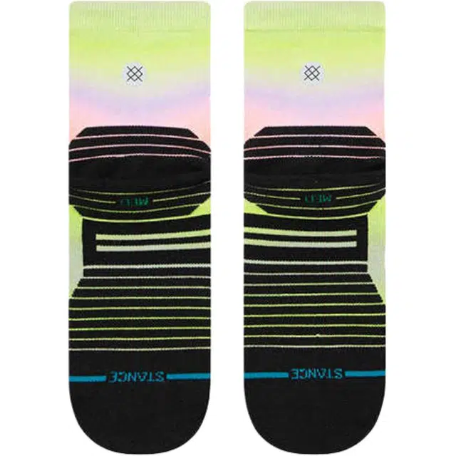Stance 1