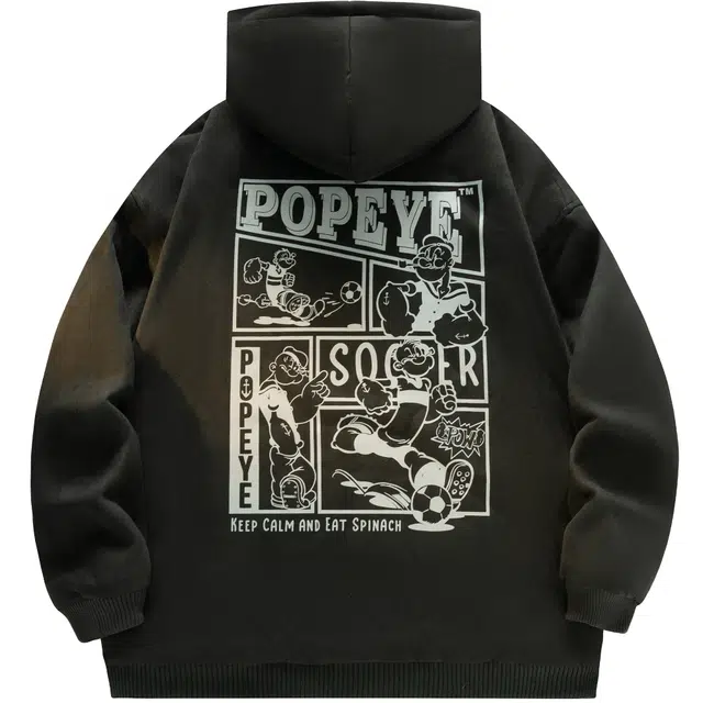 POPEYE