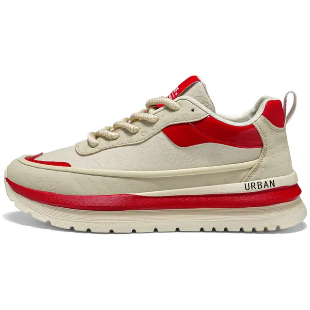 URBAN AUTHENTIC