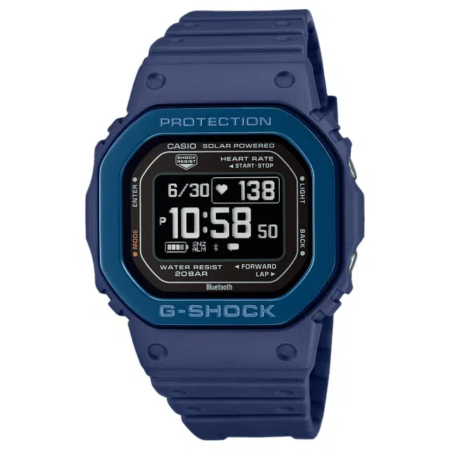 Casio 5600 Series