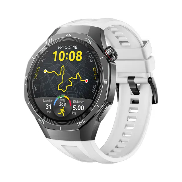 IBOANN gt5proWATCH GT5PRO 22mm46mm