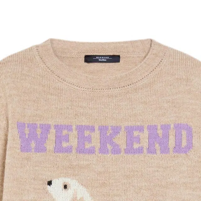 WEEKEND MaxMara Ombrosa