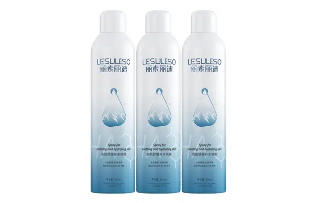 300ml*3