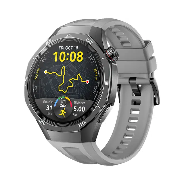 IBOANN gt5proWATCH GT5PRO 22mm46mm