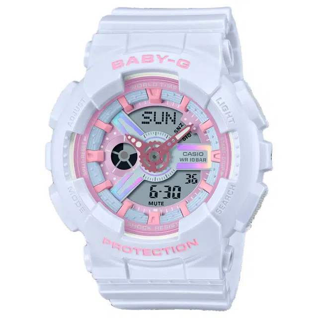 CASIO Baby-G