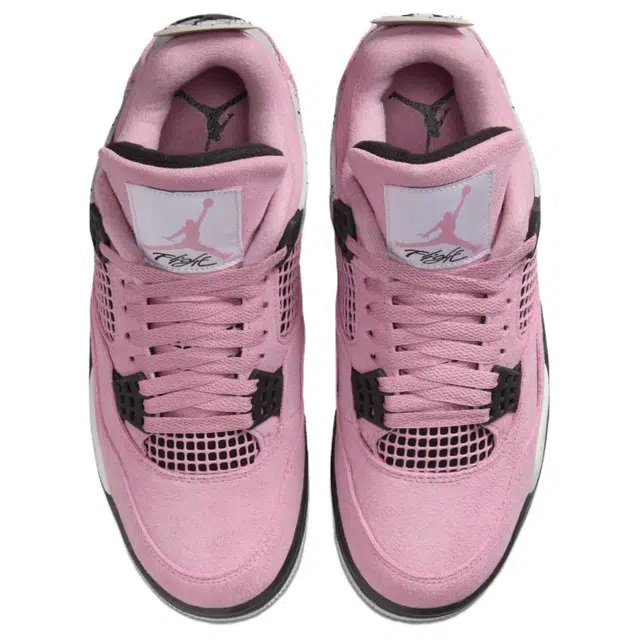 Jordan Air Jordan 4 "Orchid"