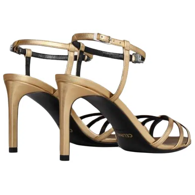CELINE Soir 8.5cm