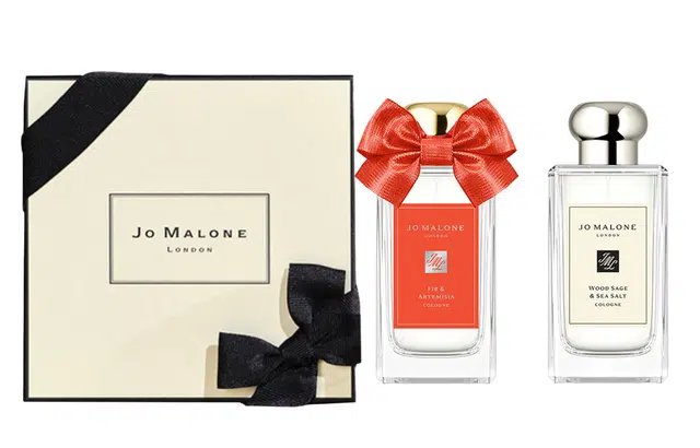 EDC 100ml+100ml