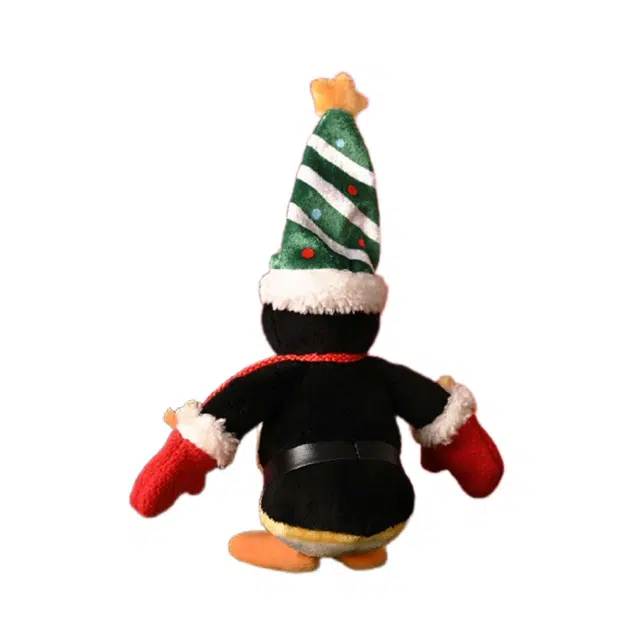 SHANDMOO Pingu 20cm