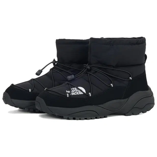 THE NORTH FACE BOREALIS