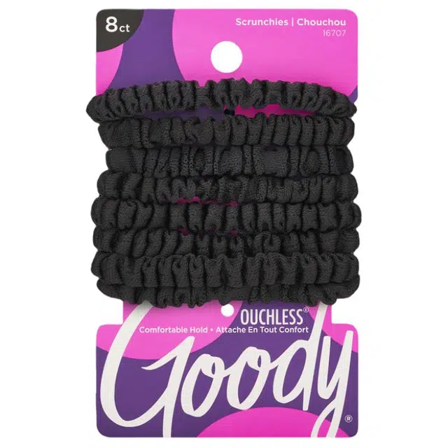 GOODY