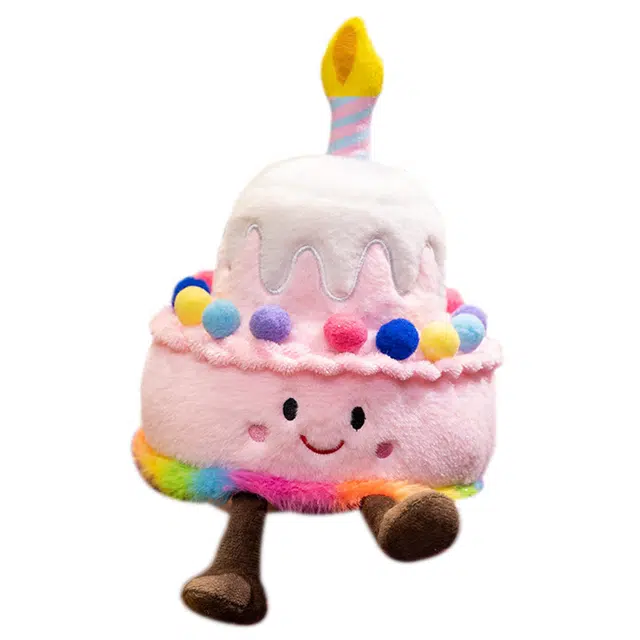 MENGMENGBUNNY 25cm