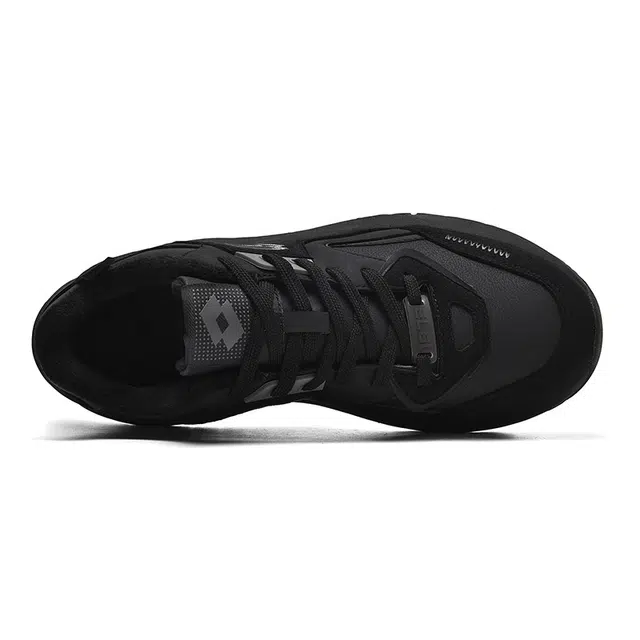 Lotto Casual Sneakers Black