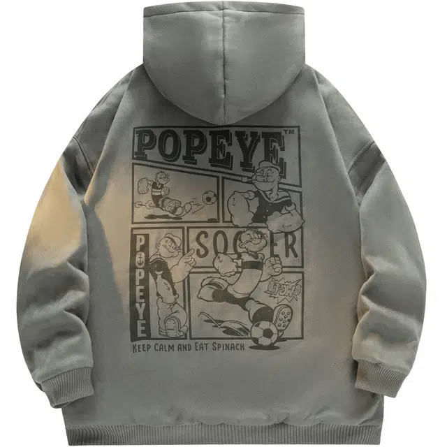 POPEYE