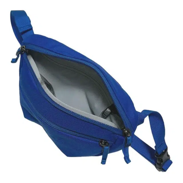 Arcteryx Mantis 1.5L Logo