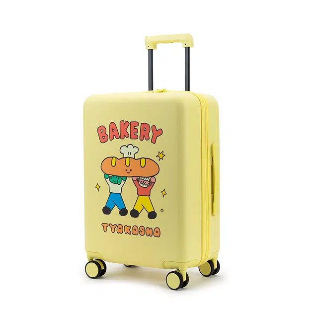 BROMEN BAGS PC 202426