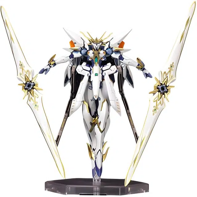 2 Siren 30cm