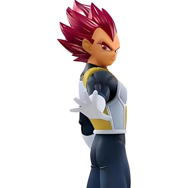 BANPRESTO z 7 17cm