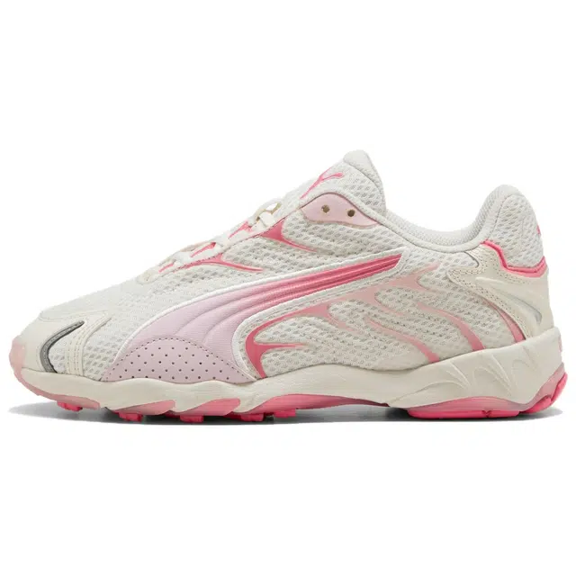 PUMA Inhale Pink