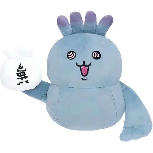 chiikawa nagano bowbow