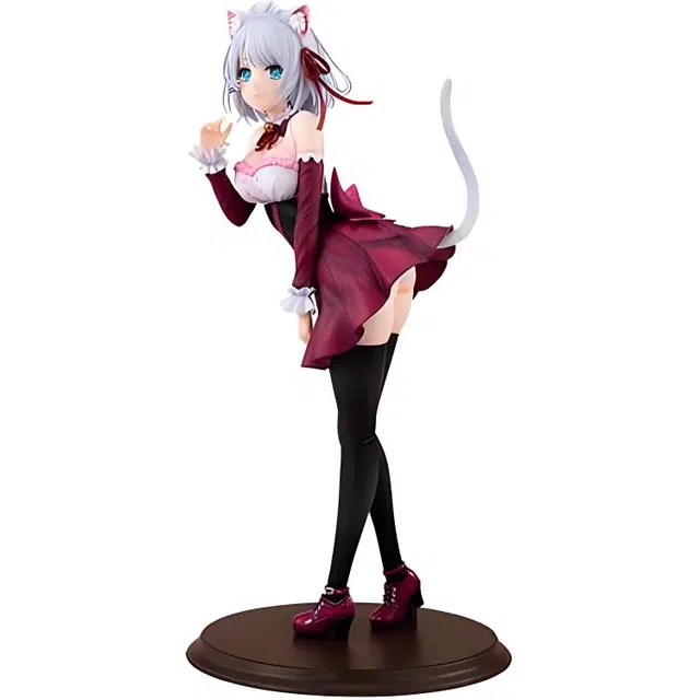 GSC ver. 21cm Q