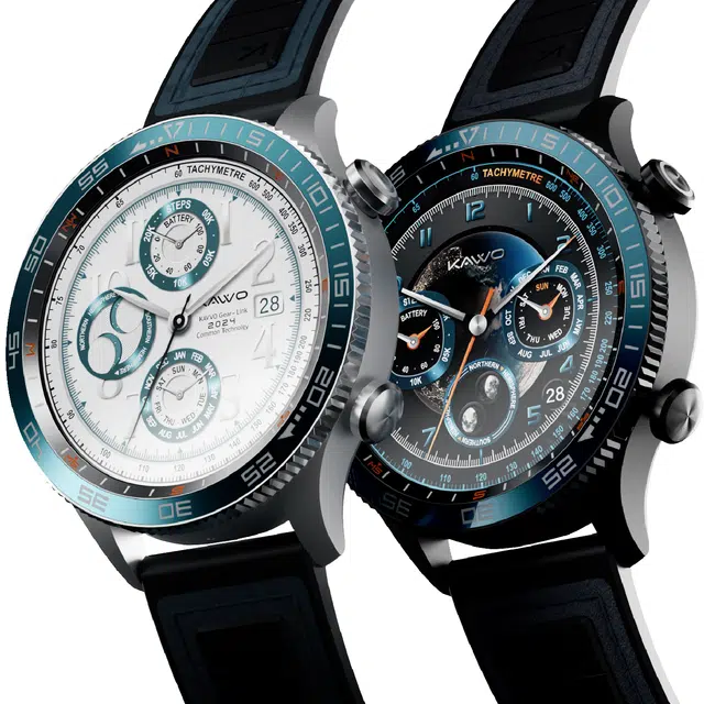 KAVVO C1X -