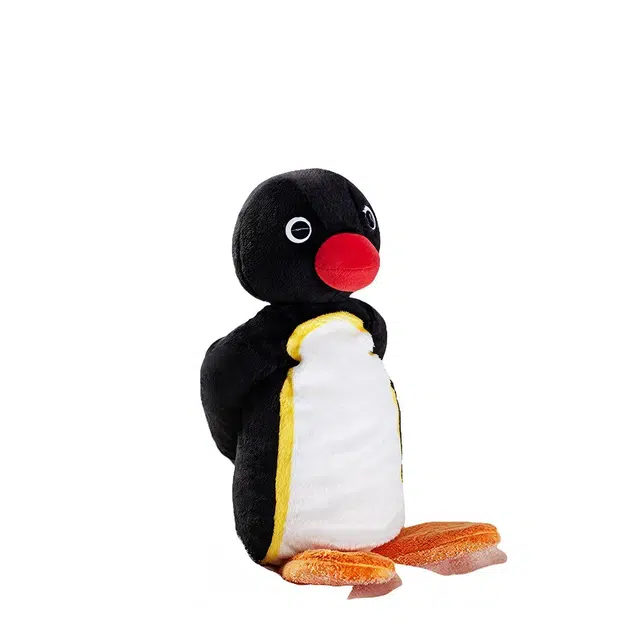 SHANDMOO pingu 24cm