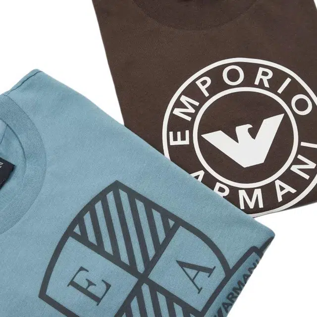 EMPORIO ARMANI FW24 T