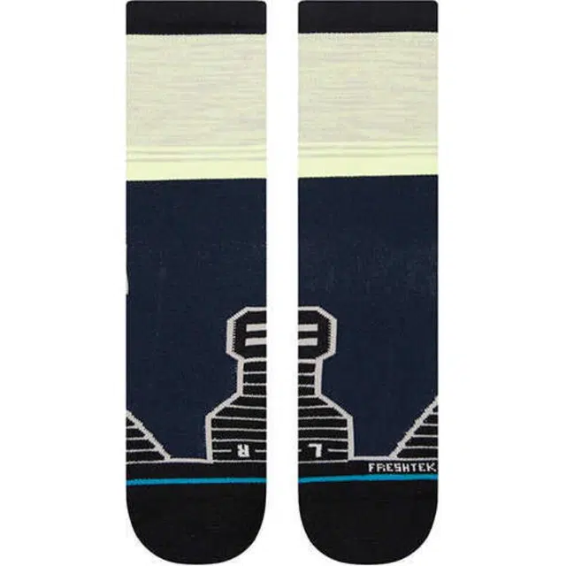 Stance 1