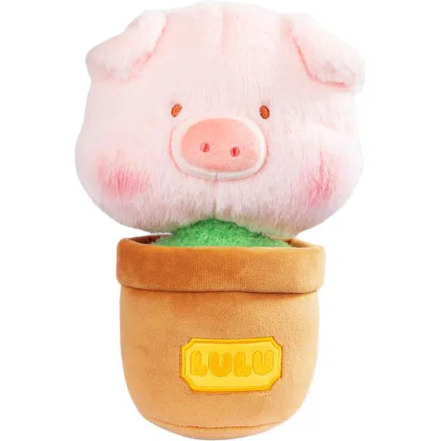 LULU 15cm18cm22.5cm