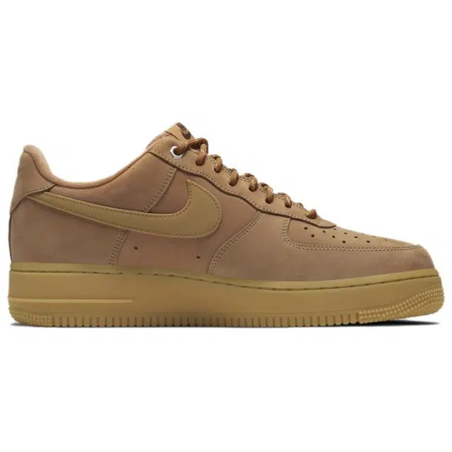 Nike Air Force 1 Low 07 LV8 Wheat Flax