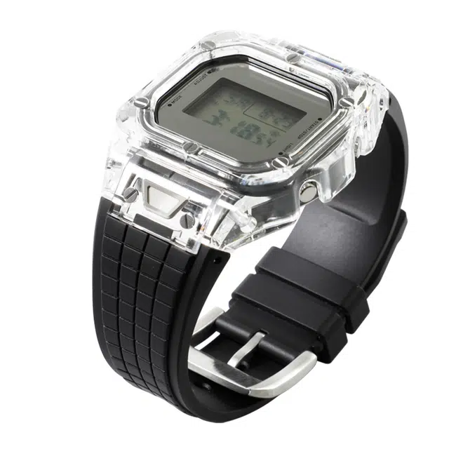 DW-5600 DW-5035 GW-5000