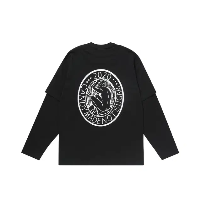 Candymade haus T