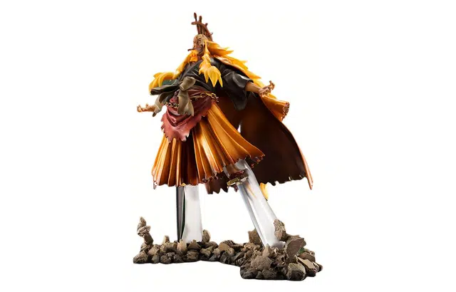MegaHouse p.o.p se-maximum 33.5cm