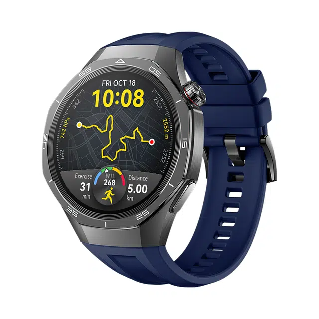 IBOANN gt5proWATCH GT5PRO 22mm46mm