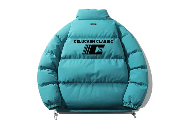 CELUCASN Logo