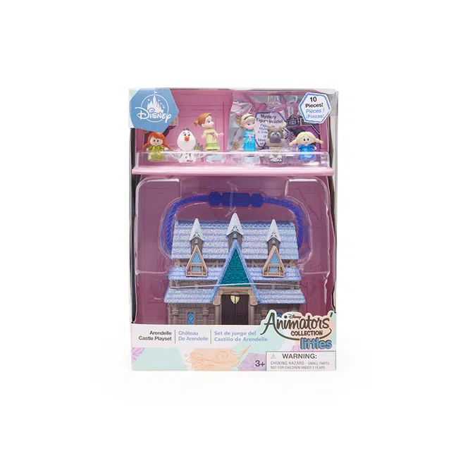 Disney store