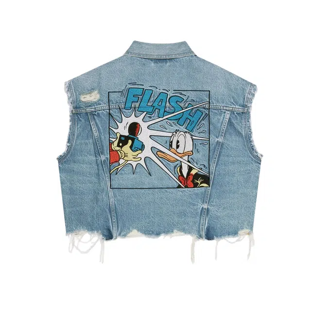 GUCCI x Disney