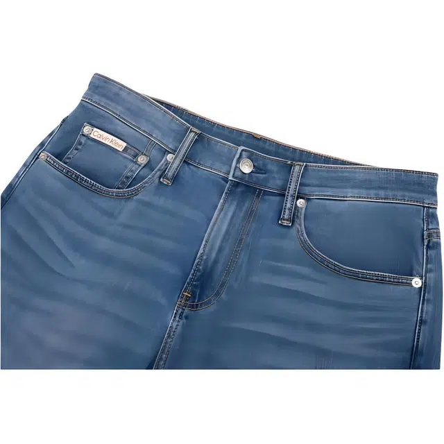 CALVIN KLEIN 90