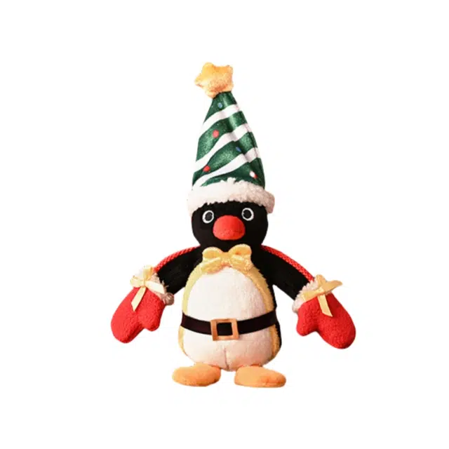 SHANDMOO Pingu 20cm