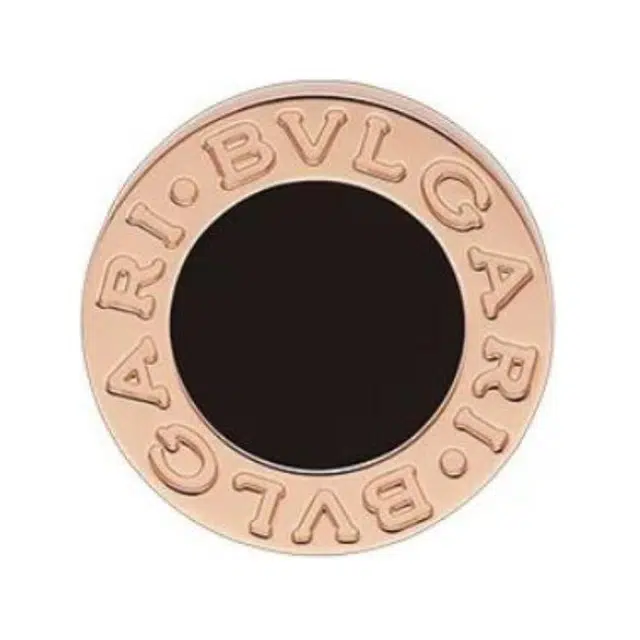 BVLGARI