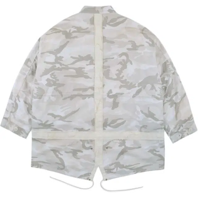 GRAILZ PROJECT GR FW24