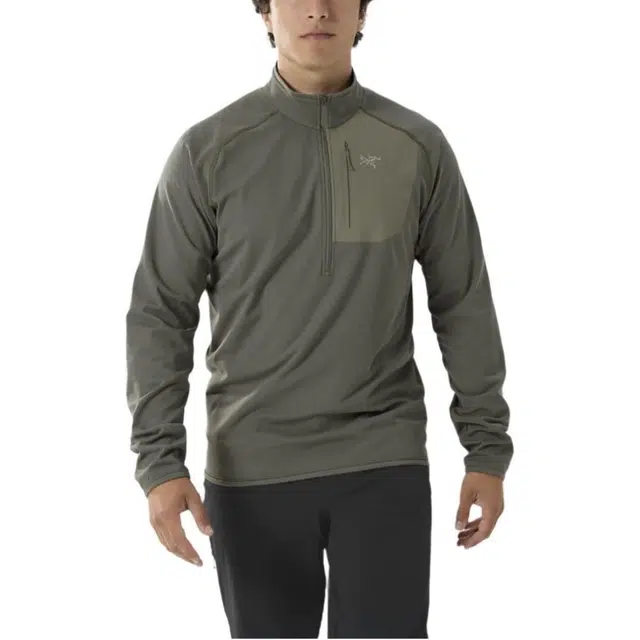 Arcteryx Delta