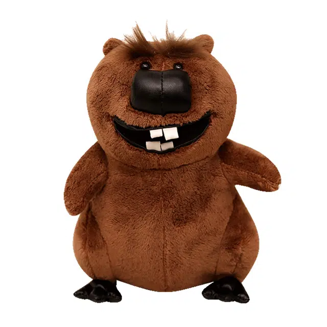 Julebaby 22cm30cm