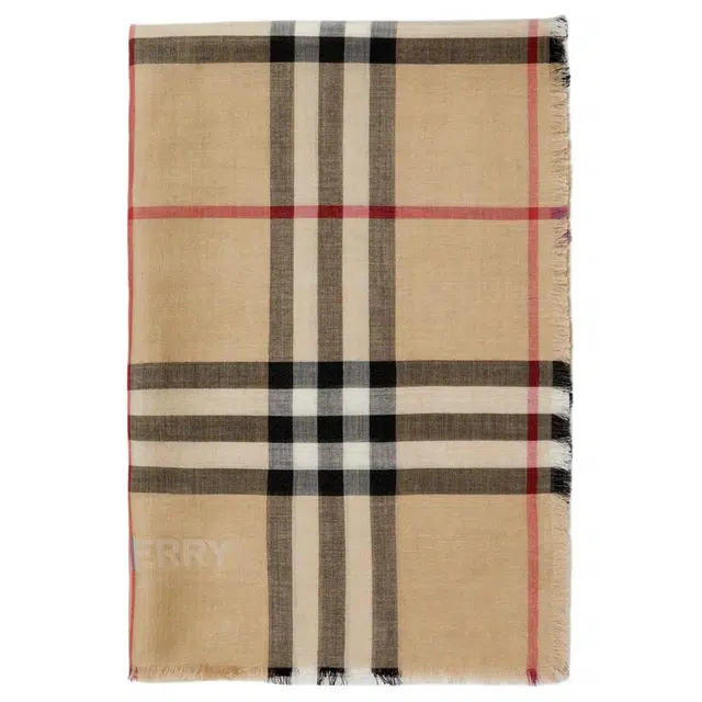 Burberry Scarf