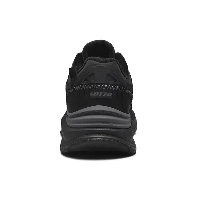 Lotto Casual Sneakers Black