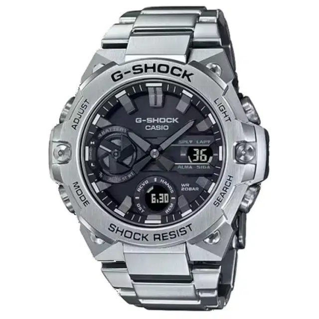 Casio GST-B400