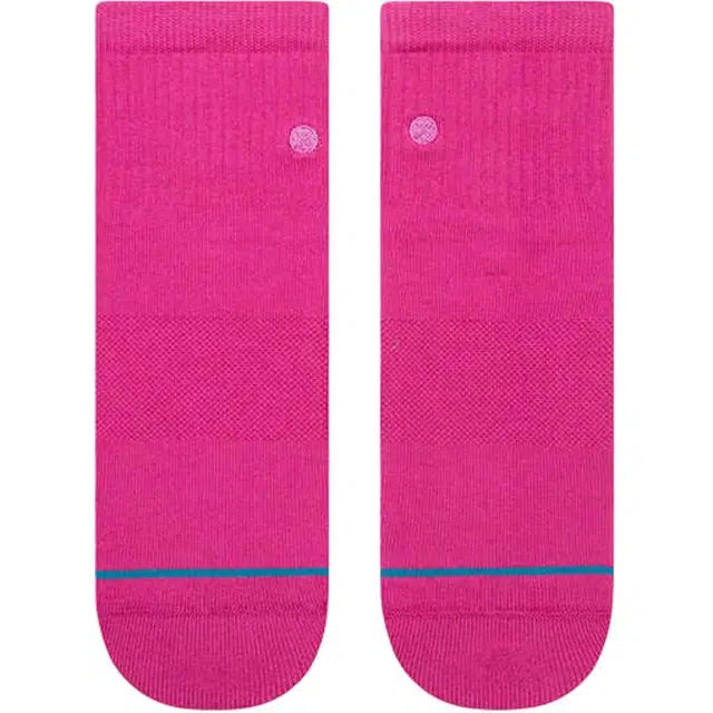 Stance 1